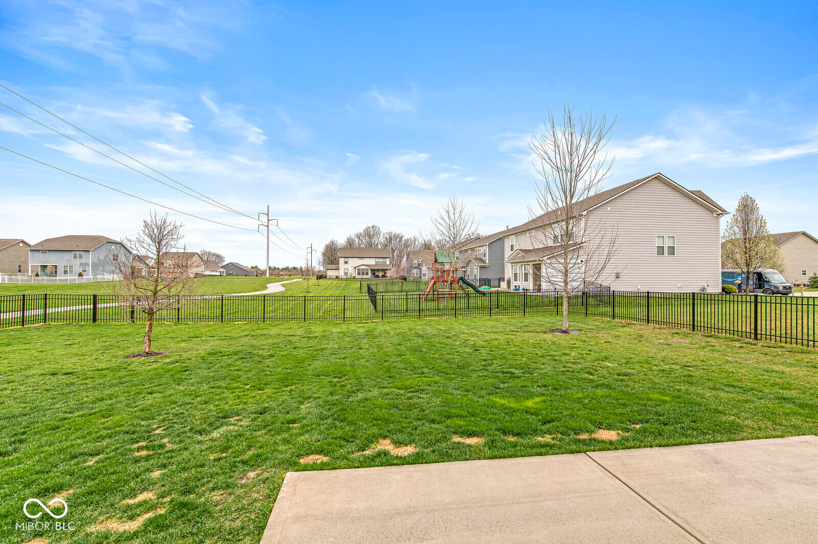 4508 Andover Parkway, Westfield