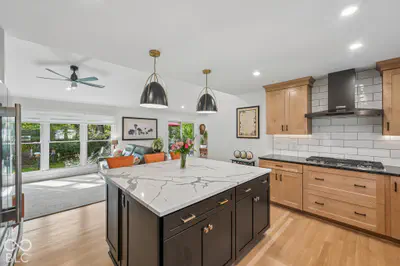 765 W Pine Street, Zionsville - 7
