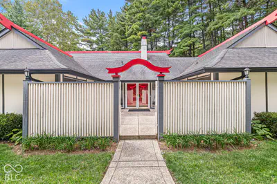 7622 Silverpine Court, Indianapolis - 5