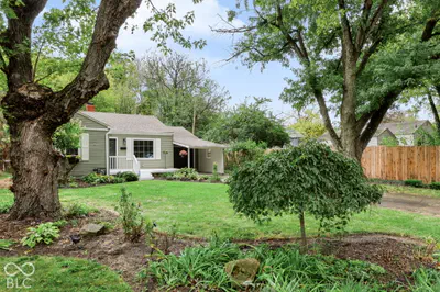 5313 Ralston Avenue, Indianapolis - 4