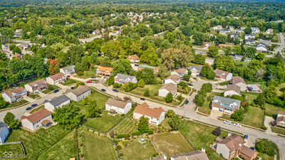 10133 Wellborne Drive, Indianapolis - 52