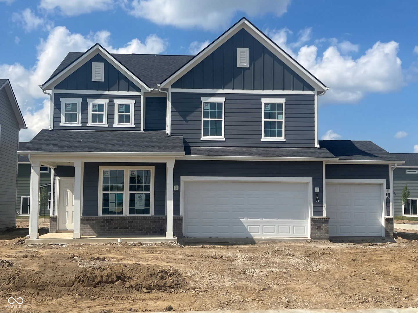 7888 Harmony Drive, Avon