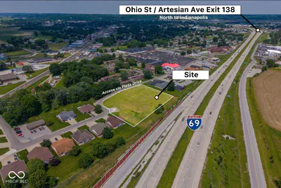 905 Plaza Drive, Martinsville - 2