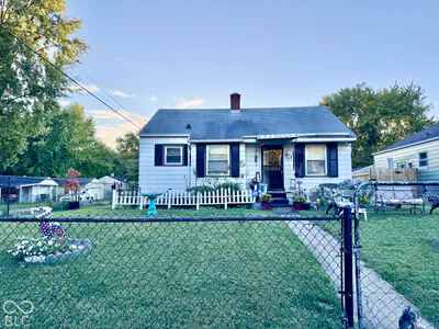 1902 Linwood Avenue, Indianapolis