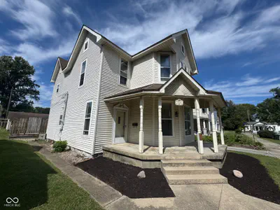 719 Franklin Street, Greensburg - 2