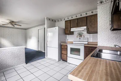 5821 Furnas Road, Indianapolis - 13