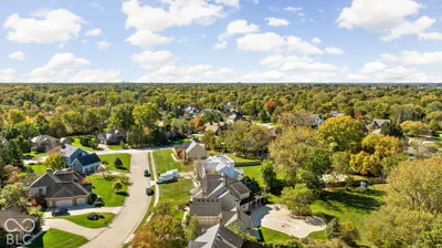 8830 Sargent Creek Court, Indianapolis - 79