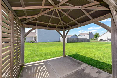 4324 Big Leaf Lane, Indianapolis - 32