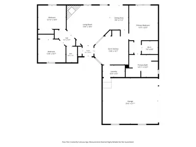 7441 Camby Road, Camby - 49