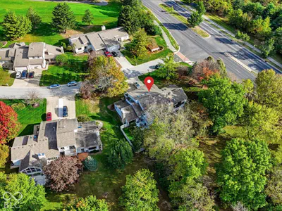 377 Sandbrook Drive, Noblesville - 47