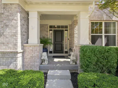 6411 Blackstone, Zionsville - 3