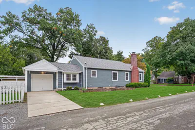 6002 Ralston Avenue, Indianapolis - 43