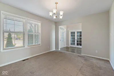 7213 Birch Hall Circle, Indianapolis - 7