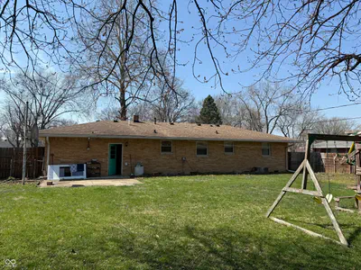7109 Chandler Drive, Indianapolis - 11