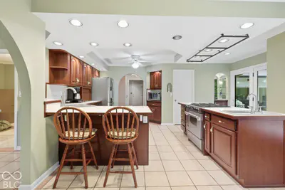 6226 Harbridge Road, Indianapolis - 3