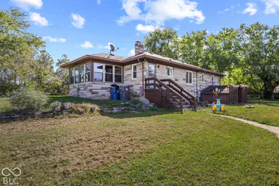 4920 Meridian Street, Indianapolis - 13