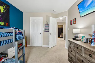 3079 Harvest Grove Lane, Bargersville - 31