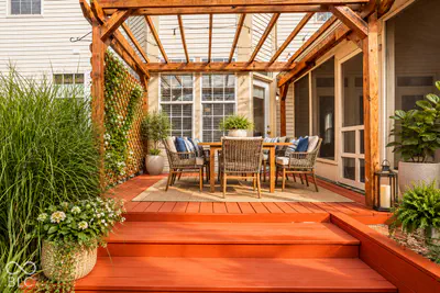 6843 Thousand Oaks Lane, Indianapolis - 24