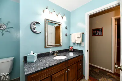 4620 Wyandott Trail, Indianapolis - 47