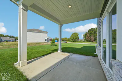 8680 Denney Street, Fortville - 38