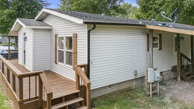 1212 Kenwood Drive, Austin - 8