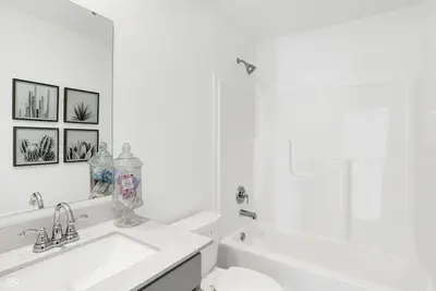 8904 Noble Heights Lane, Indianapolis - 59