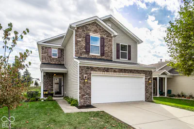 3681 White Cliff Way, Whitestown - 3