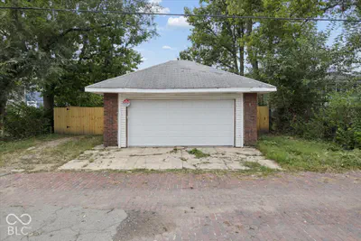 3349 College Avenue, Indianapolis - 48