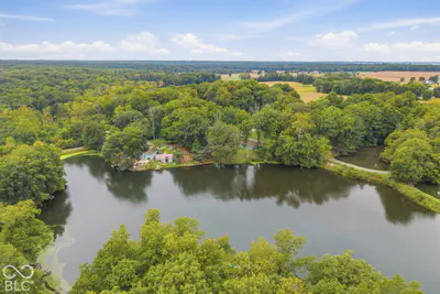 4190 Briarwood Lake South Drive, Monrovia - 20
