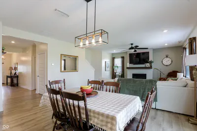 6672 Sugar Creek Lane, Whitestown - 9