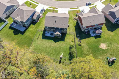 3232 Cordell Road, New Palestine - 46