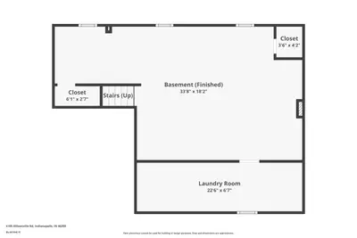 4705 Allisonville Road, Indianapolis - 53