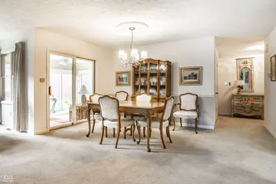 6952 Steinmeier Drive W, Indianapolis - 9