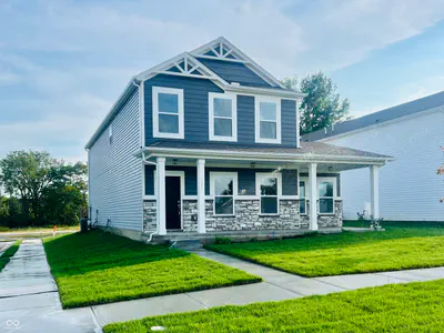 187 Owen Shore, Batesville - 2