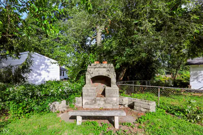 6118 Norwaldo Avenue, Indianapolis - 47