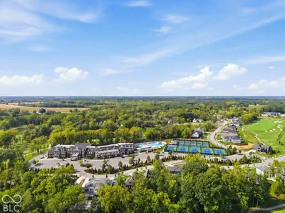 3588 Marketplace Court, Zionsville - 73