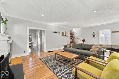 5603 Guilford Avenue, Indianapolis - 8