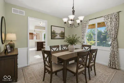 7957 Castle Lake Road, Indianapolis - 9