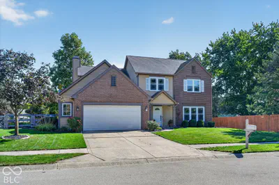 7567 Meadow Ridge Drive, Fishers