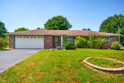 3865 County Road 295, North Vernon - 3