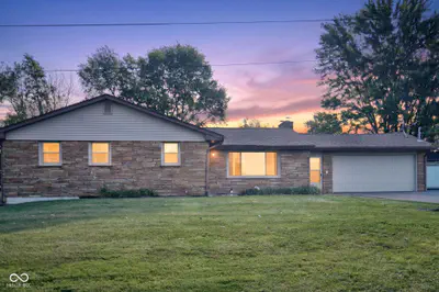 2150 Bilbrey Lane, Anderson - 38