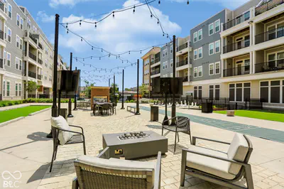 13111 Old Meridian Street #APT 485, Carmel - 59