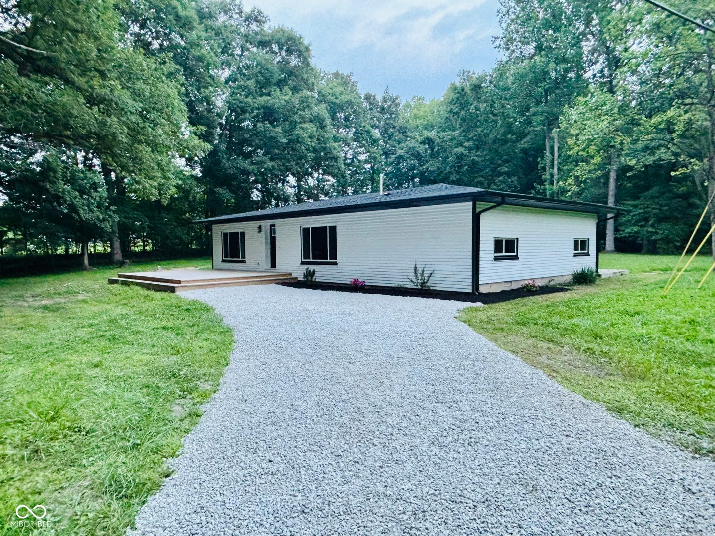 1307 Clark Road, Spencer