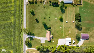 1195 County Road 1000, Cloverdale - 57