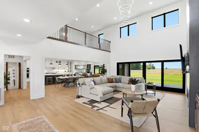 3874 Chapel Hill Court, Bargersville - 14