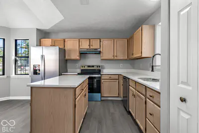 6264 Old Barn Court, Indianapolis - 12