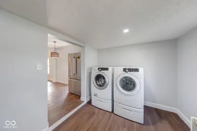 2154 Webb Street, Indianapolis - 12