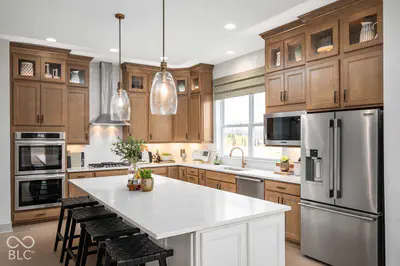 12057 Gray Ghost Way, Fishers - 6