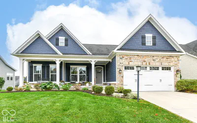 5153 Green Valley Lane, Noblesville