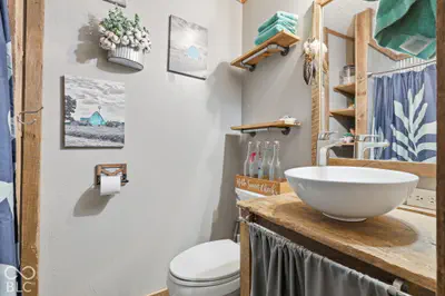 411 4th Street, Sheridan - 27